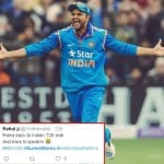 suresh raina