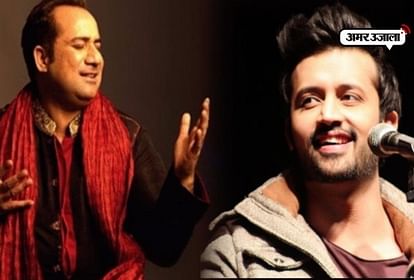 babul supriyo wants Pakistani singer rahat fateh ali khan voice to removed welcome to newyork