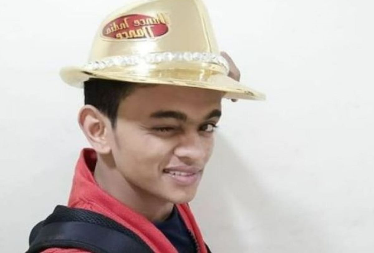 dance india dance season 6 winner sanket gaonkar