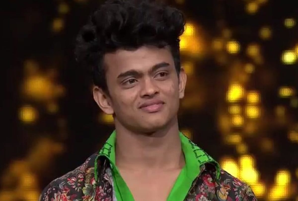 dance india dance season 6 winner sanket gaonkar