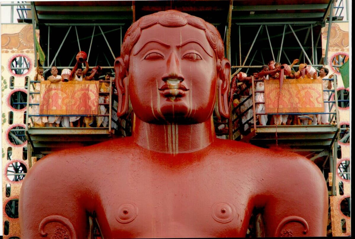 Prime Minister Narendra Modi to visit Shravanabelagola for Bahubali Mahamasthakabhisheka