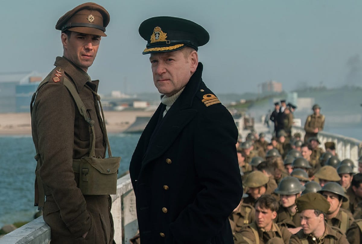 bafta award 2018 winner full list
