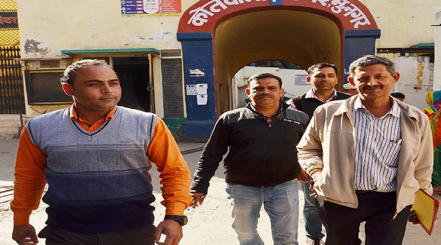 UP: NIA raids, two youth detained, business spread abroad