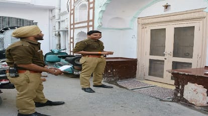 UP: NIA raids, two youth detained, business spread abroad