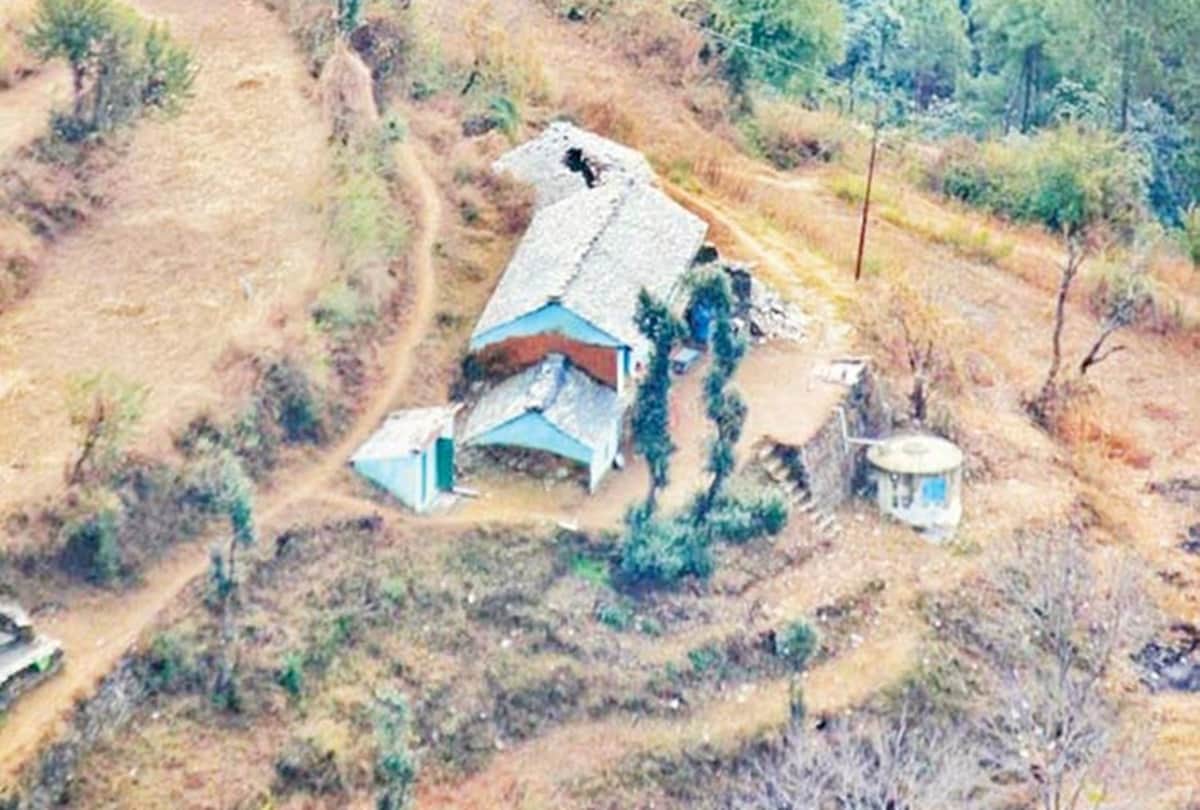 Shahid Kapoor and Shraddha Kapoor stay in This Hut In Uttarakhand at batti gul meter chalu shooting