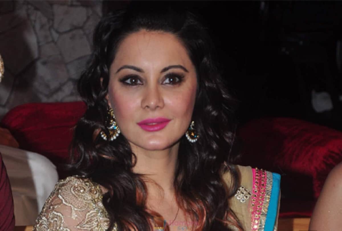 Minissha Lamba was affair with Raj Babbar son Arya Babbar