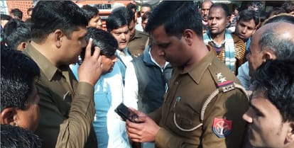 Harsh firing in wedding home, teenage death, mother unconscious