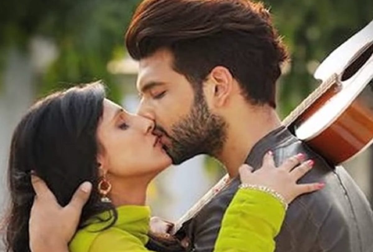 top 5 kissing scenes indian tv onscreen