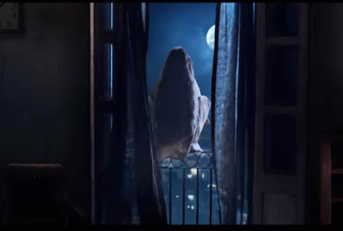 anushka sharma fim pari 5th promo released