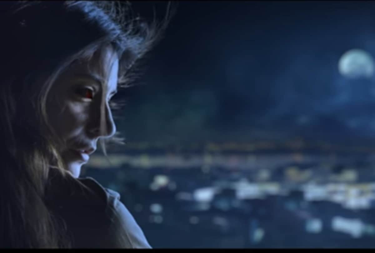 anushka sharma film pari review 
