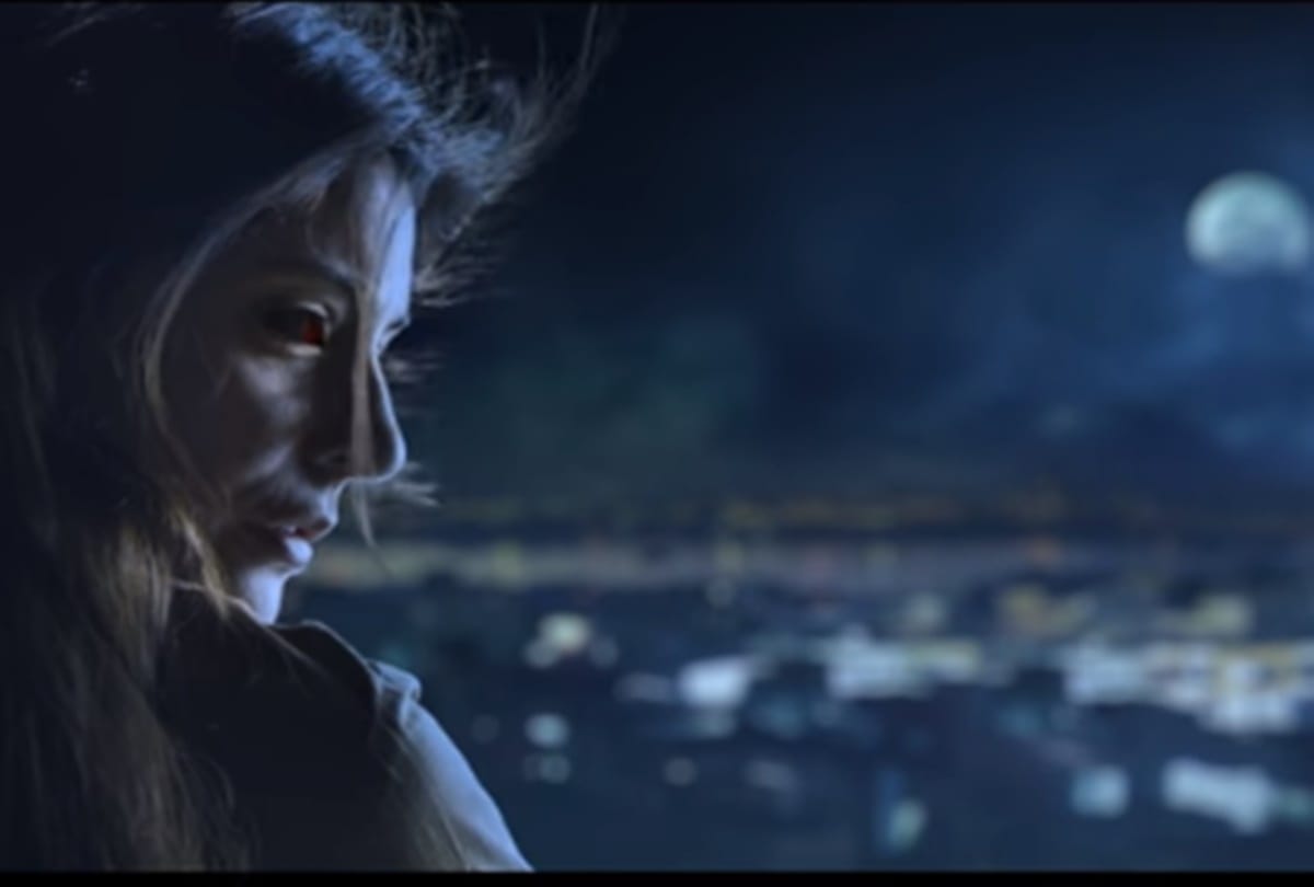 anushka sharma film pari review 