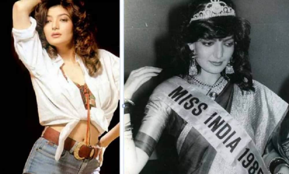 Forgotten bollywood actress Sonu Walia where is she now