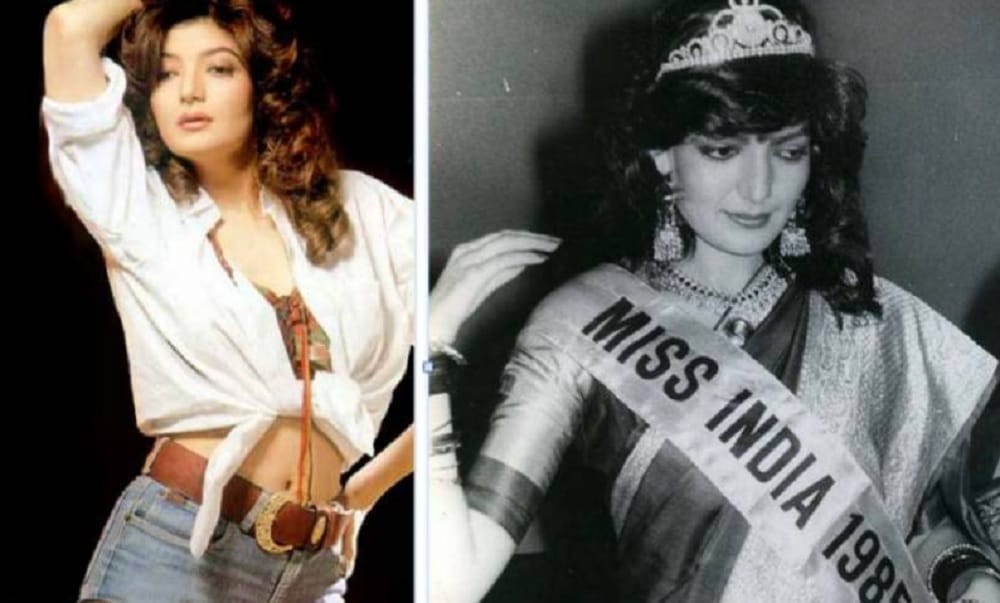 Forgotten bollywood actress Sonu Walia where is she now