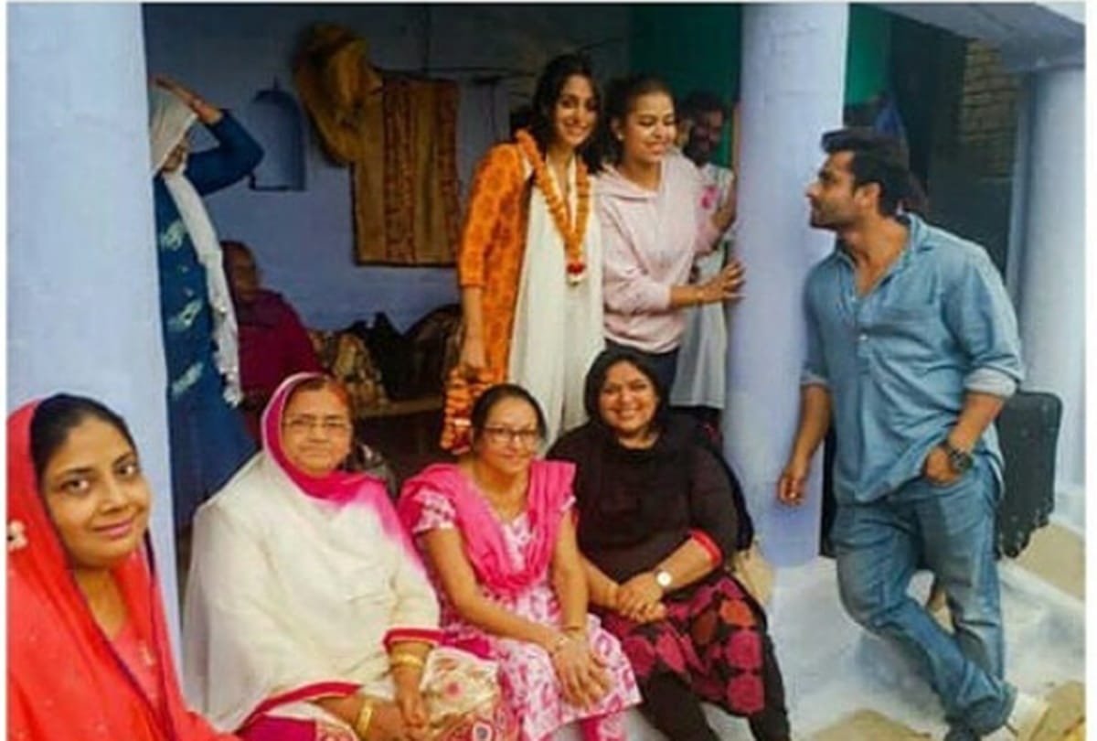 sasural simar ka couple Dipika Kakar and Shoaib lbrahim wedding preparations start 