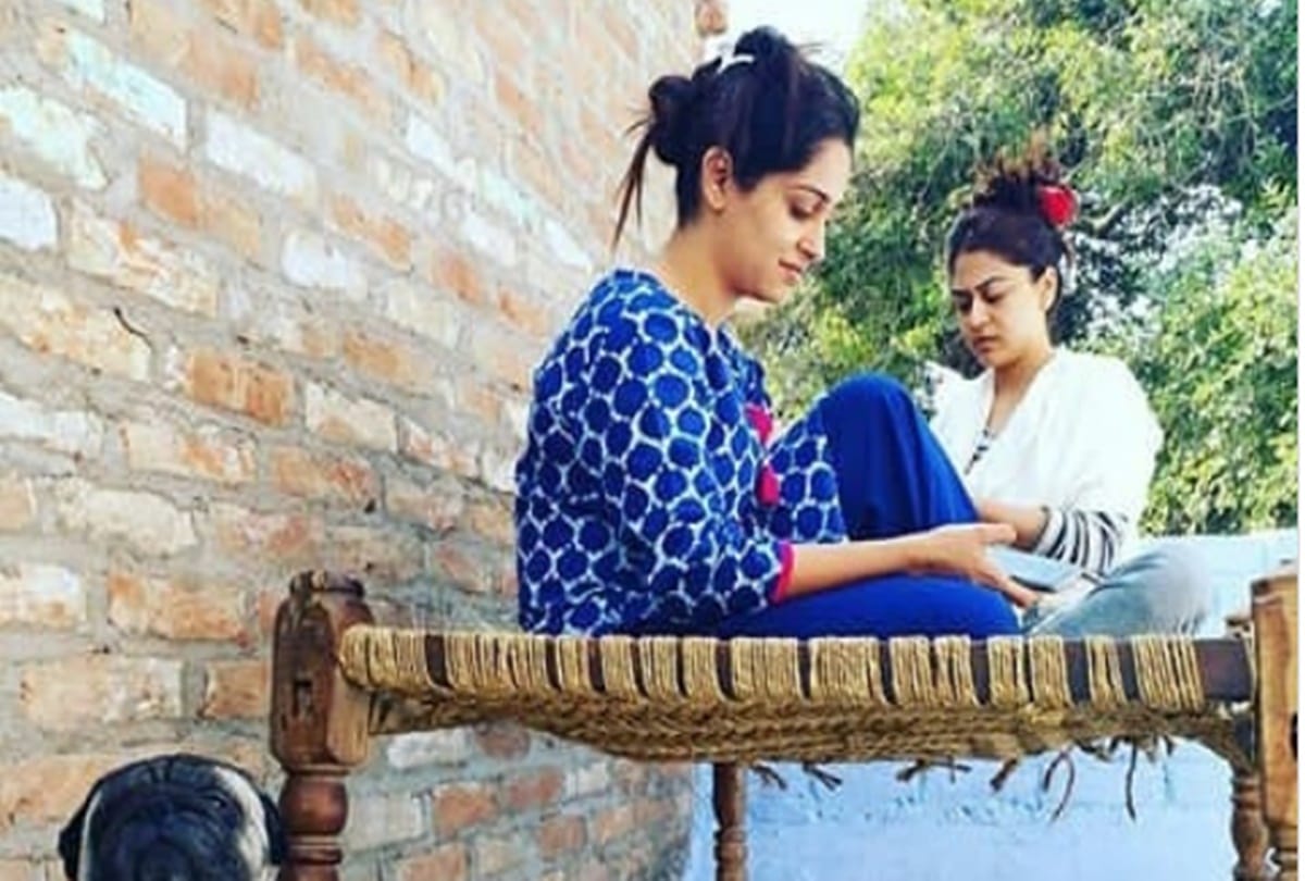 sasural simar ka couple Dipika Kakar and Shoaib lbrahim wedding preparations start 