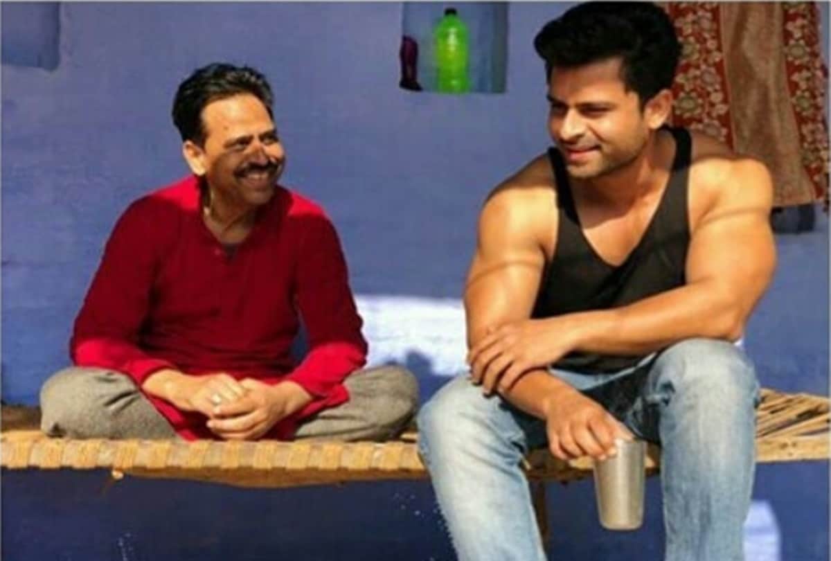 Shoaib Ibrahim talks about struggle after leaving Sasural Simar Ka he sold new car for his father treatment