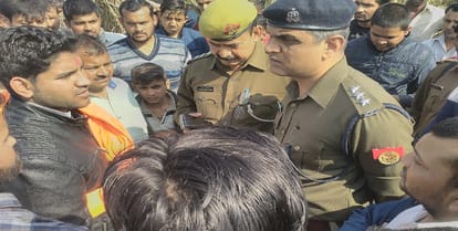UP: Murder of missing engineer, dead body found in the field