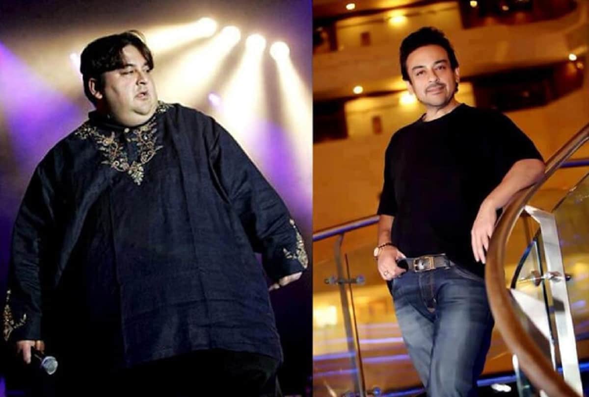 From Satish Kaushik To Anant Ambani These 7 Celebrity Weight Loss Stories Are Inspirational