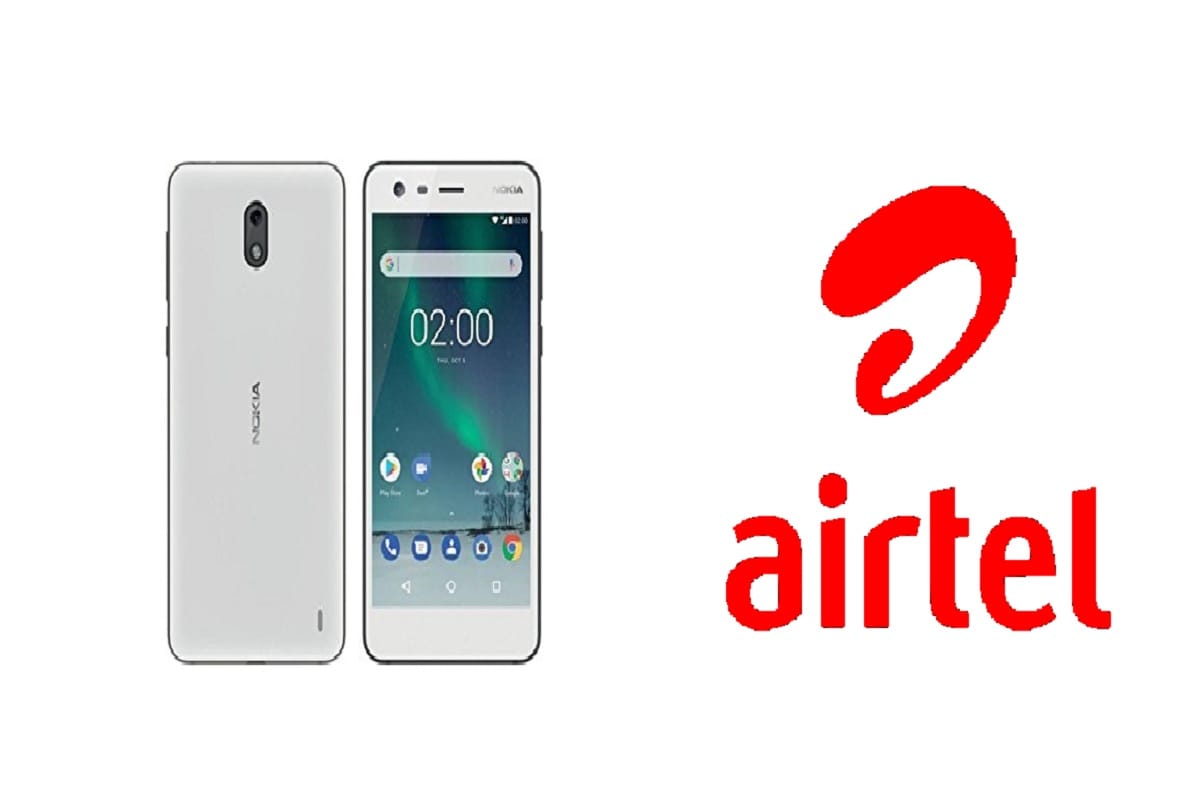 Airtel and HMD Global partner to offer affordable 4G smartphones