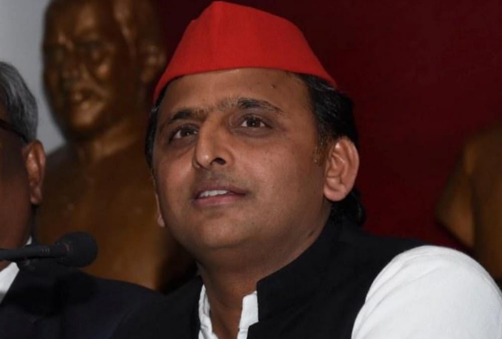 Akhilesh Yadav will come on 5 or 6 March