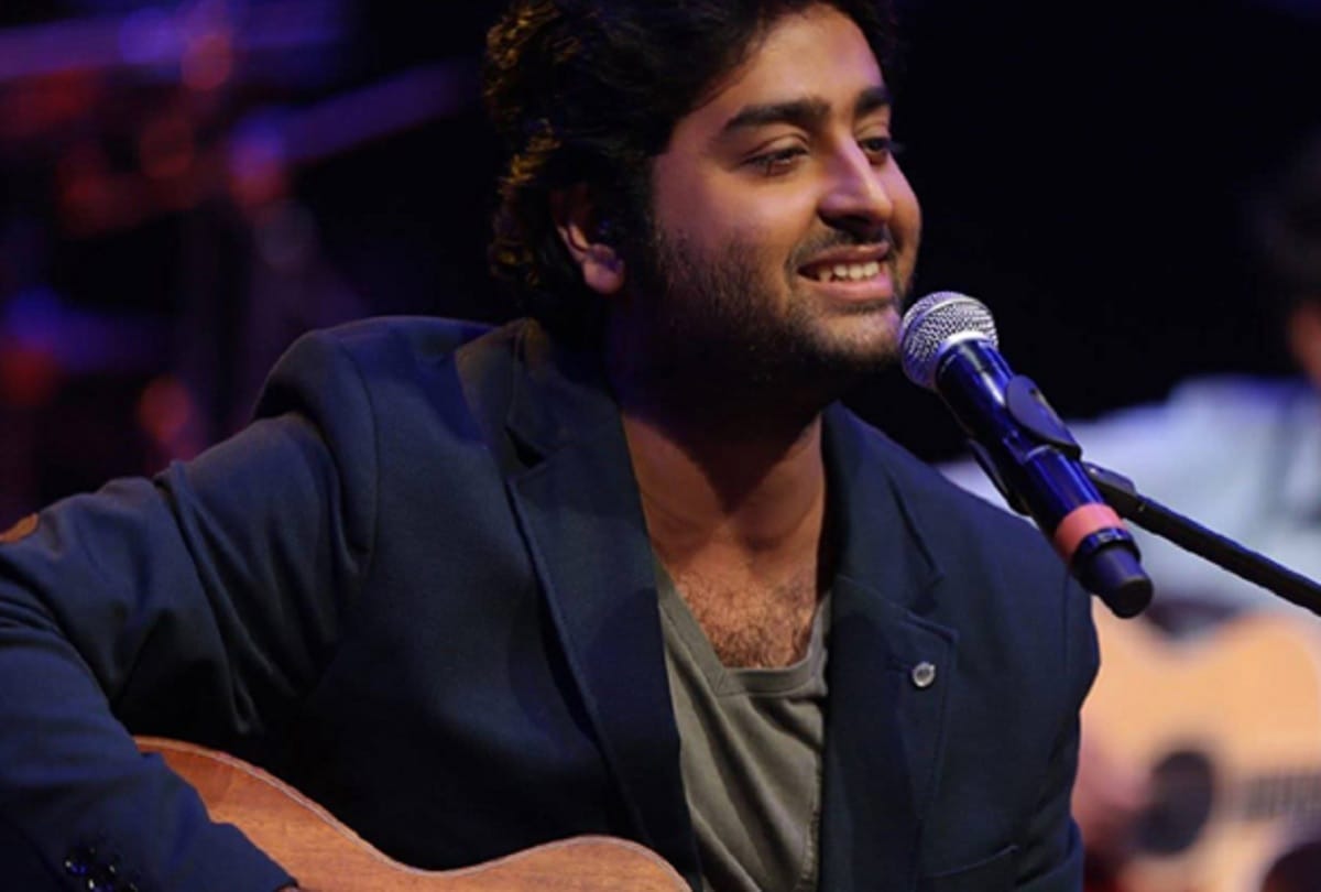 bollywood singer arijit singh special interview