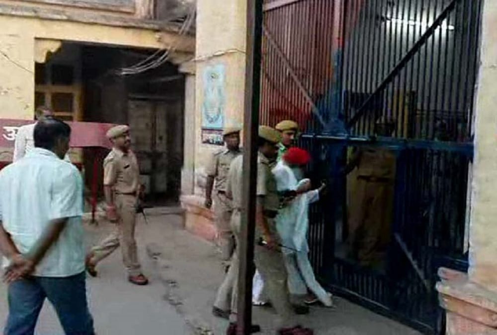 rajasthan jodhpur live murder accused again in headline due to viral video