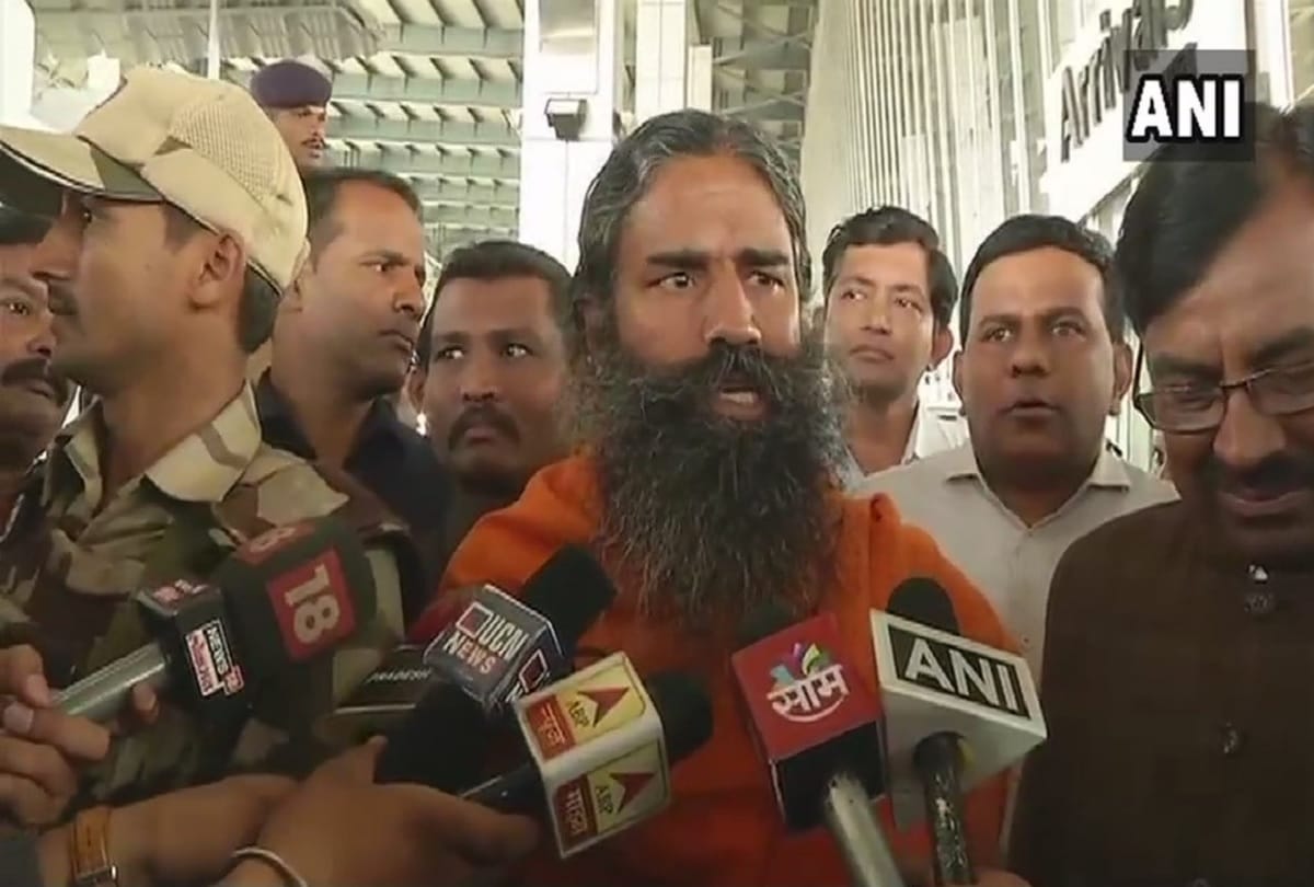 baba ramdev patanjali yog peetha new achievement