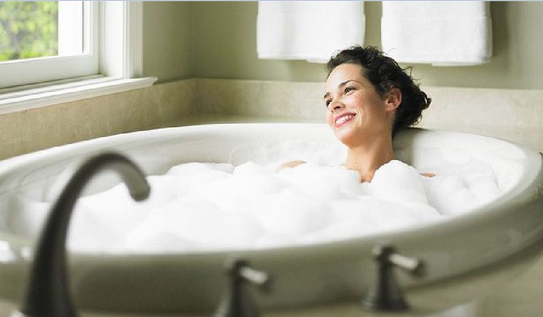 know about how bathroom bad habits affect your luck