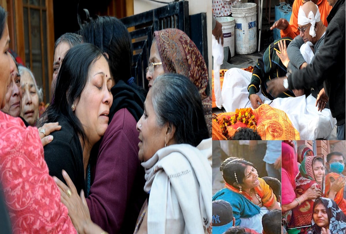beawar tragedy- blasts from the pasts which took many lives in rajasthan 