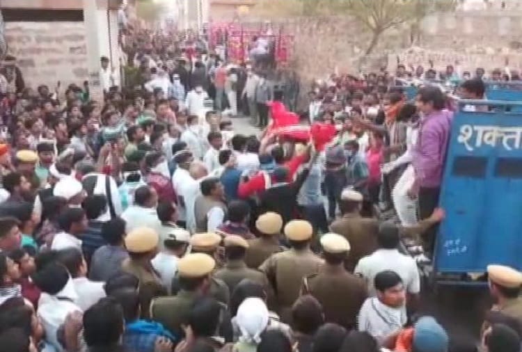beawar tragedy- blasts from the pasts which took many lives in rajasthan 