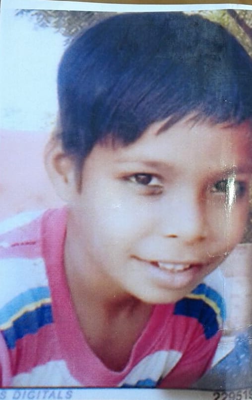 Firozabad boy murdered by kidnappers 