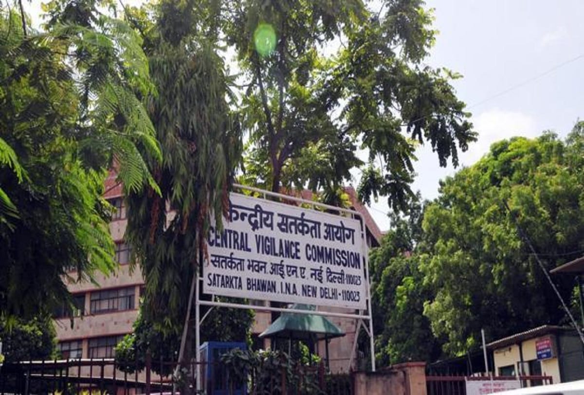 central vigilance commission awaits sanction to prosecute 123 corrupt employees