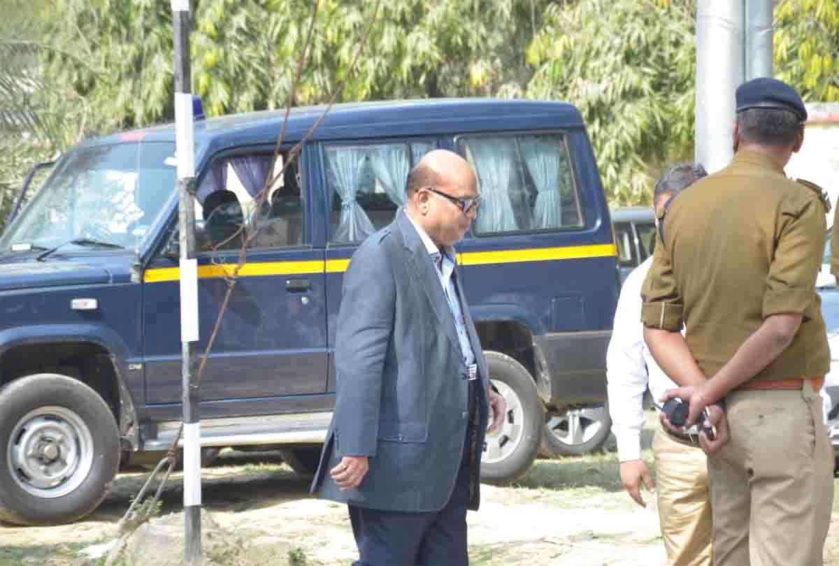 cbi raid on vikram kothari house in kanpur