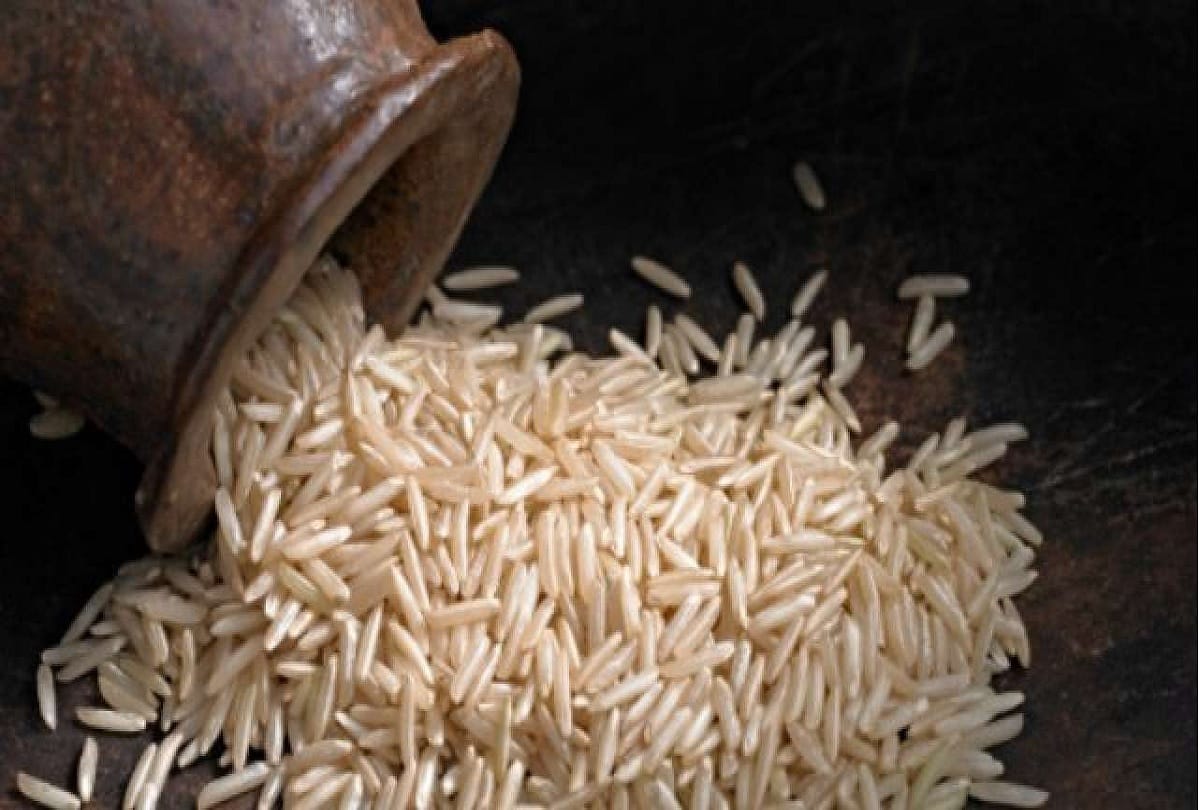 Chhattisgarh's three varieties of rice will be use for cancer treatment
