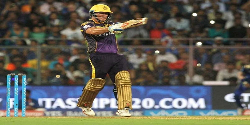 Chris Lynn says I would love to captain KKR in IPL 2018