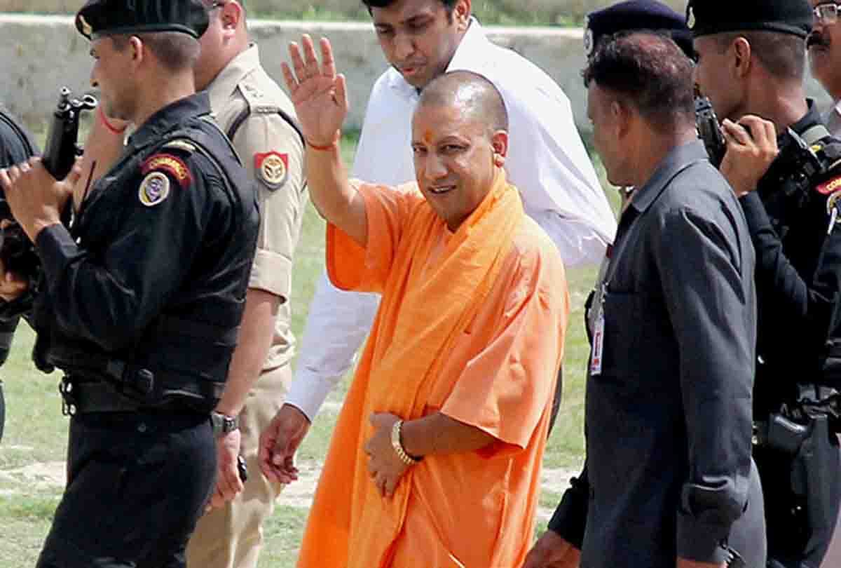 up cm yogi adityanath statement on kanpur