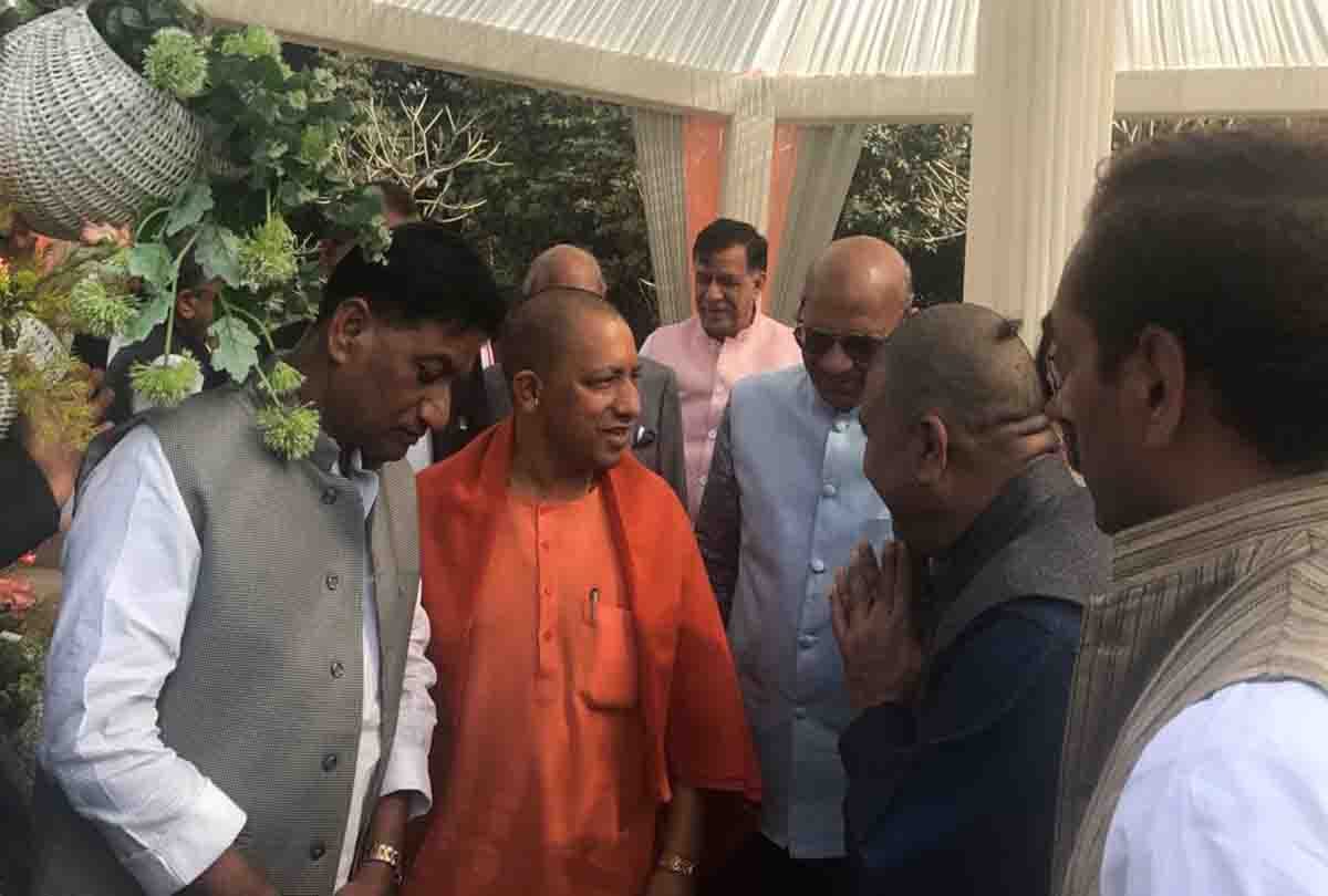 up cm yogi adityanath statement on kanpur