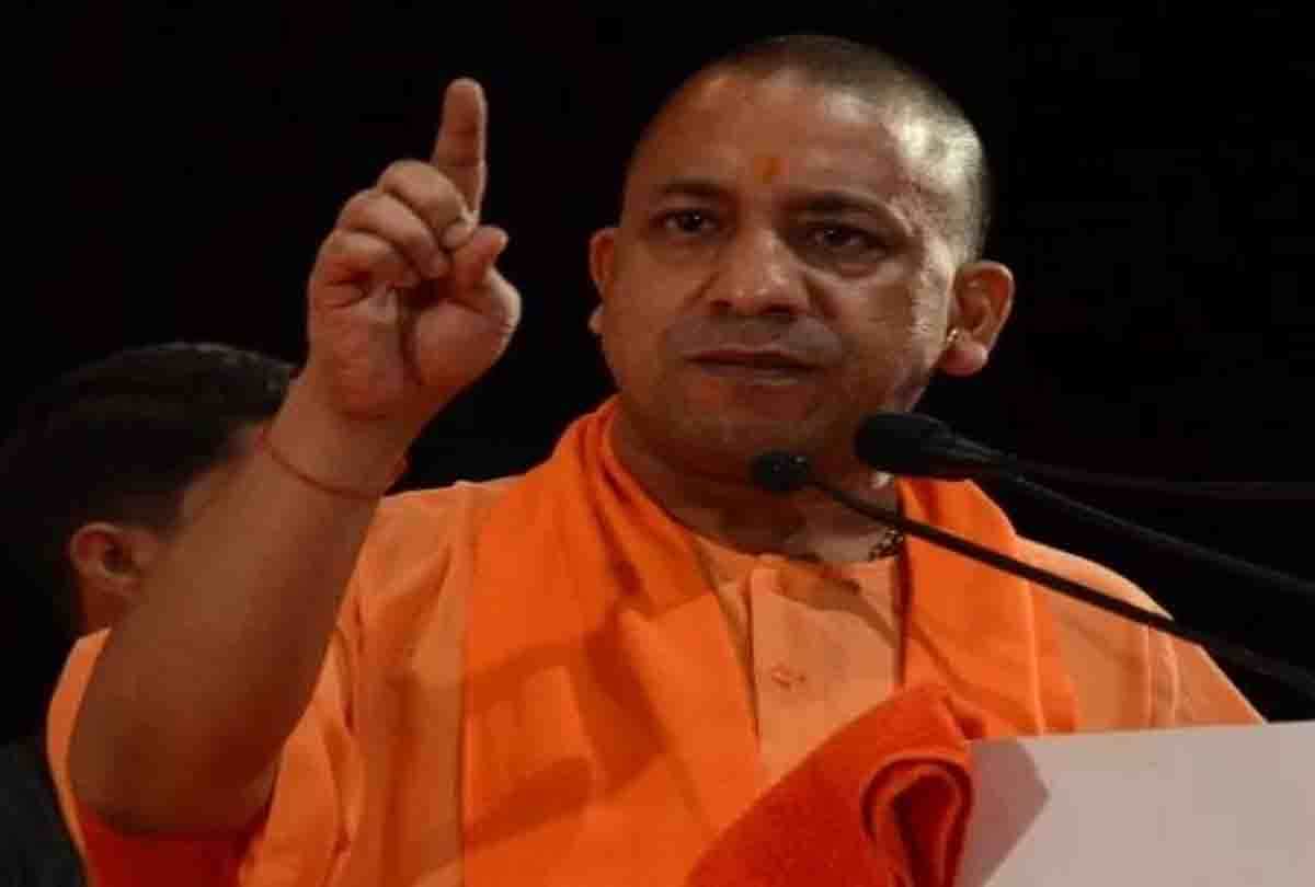 yogi adityanath speaks in vidhansabha.