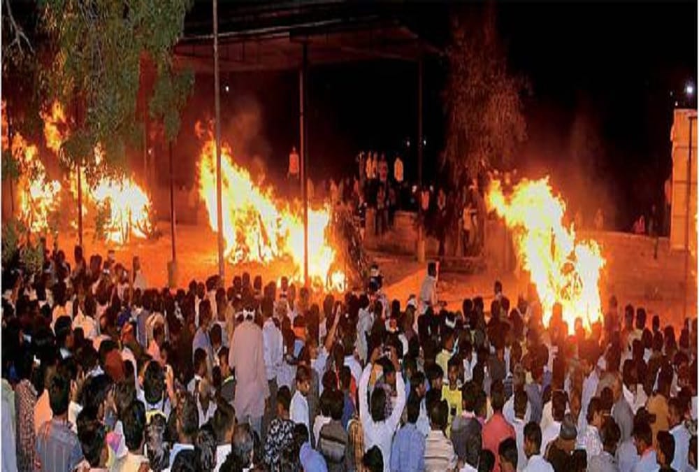 rajasthan beawar number of death people can be increase