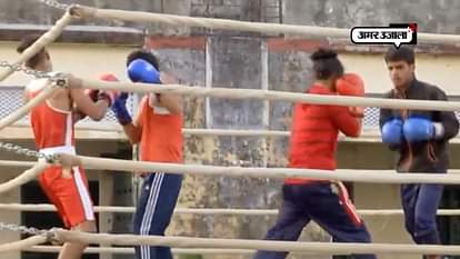 Ex-Armyman trains, encourages youth to join Indian Army