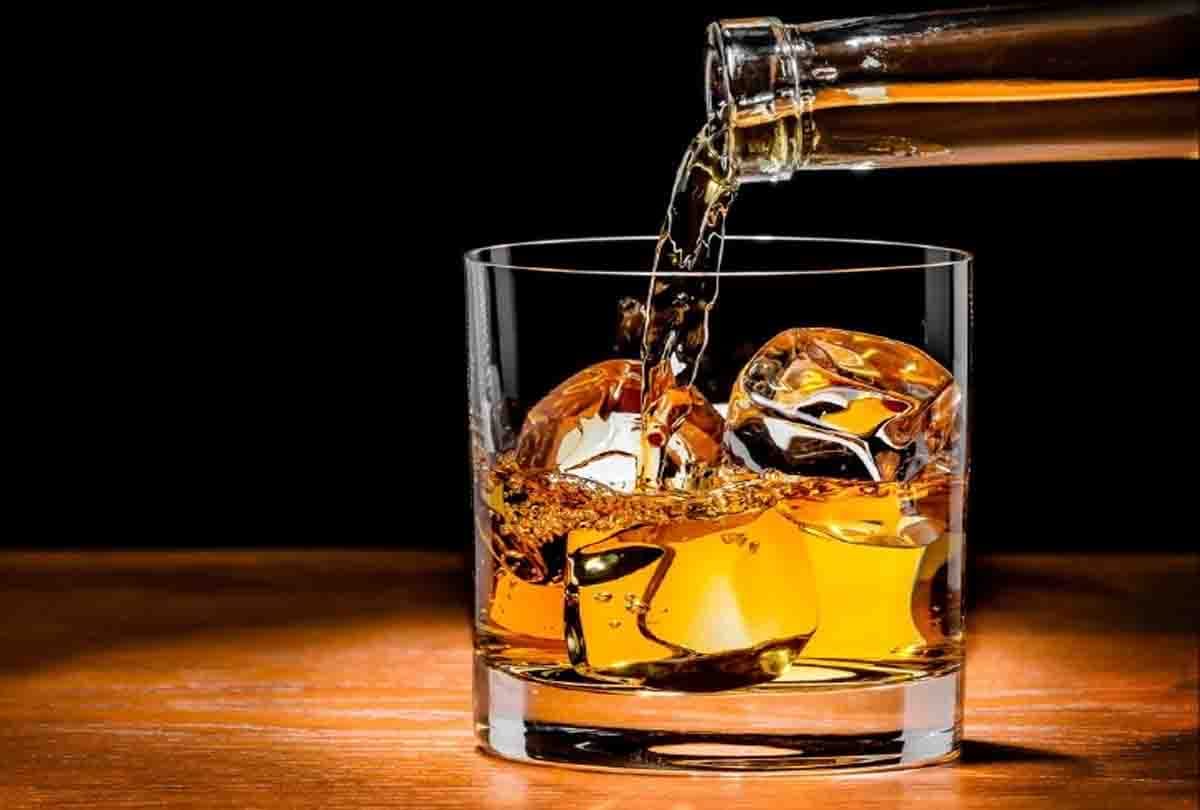 alcohol is injurious to health