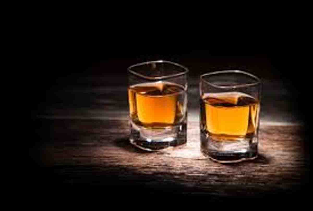 alcohol is injurious to health