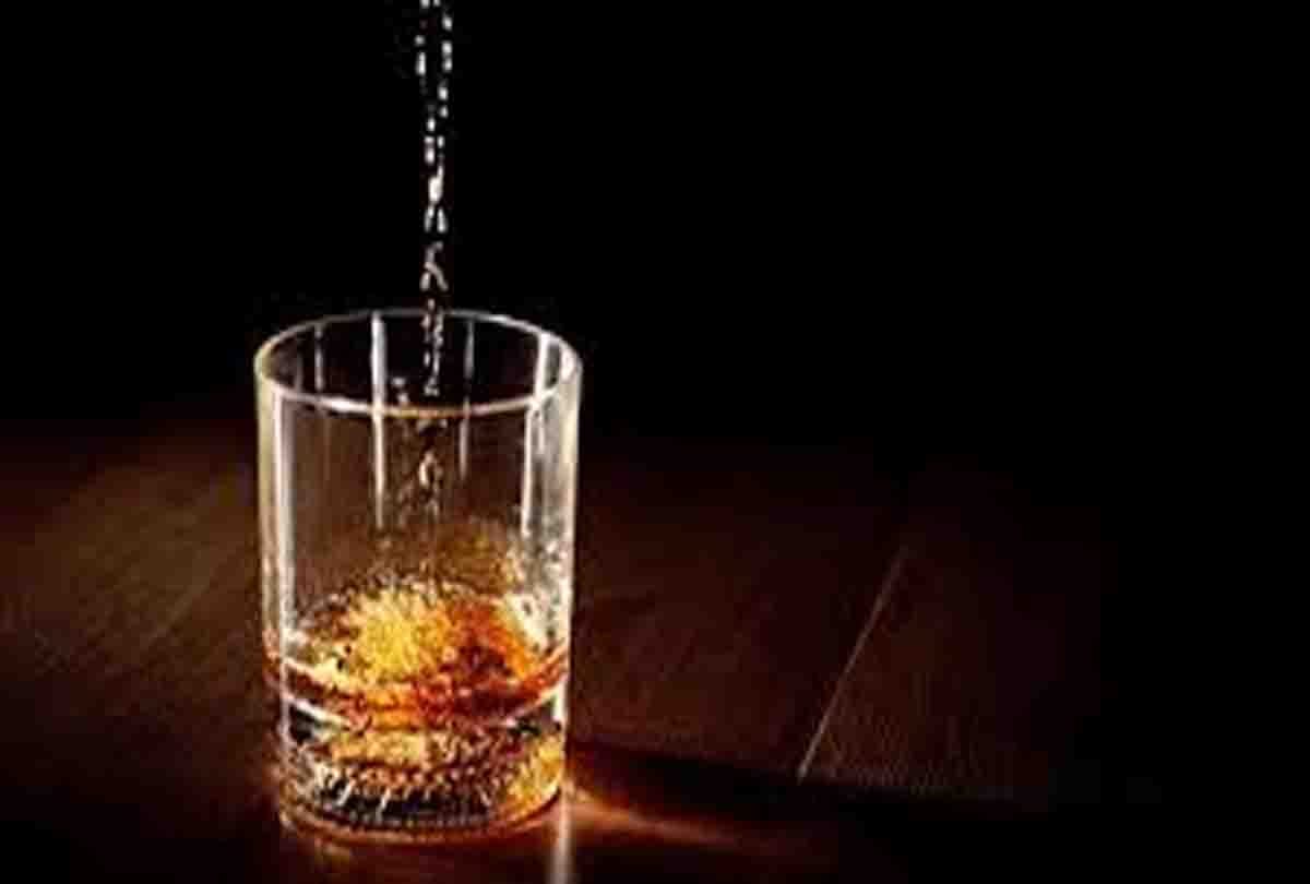 alcohol is injurious to health