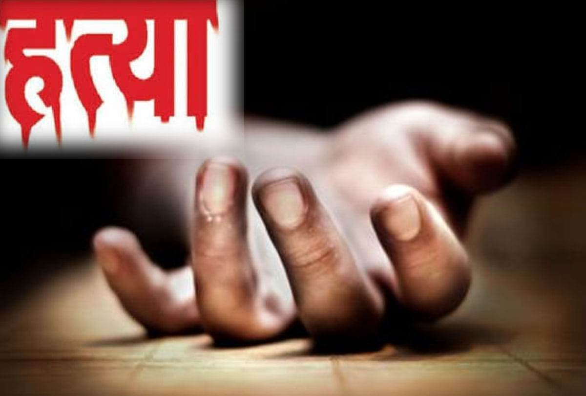 Auraiya police arrested a accused from Maharashtra with help of surveillance