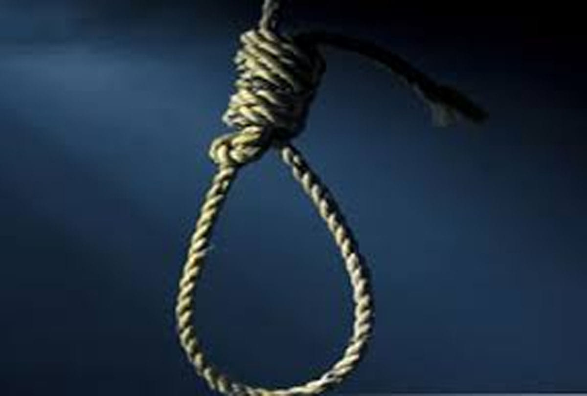 wife committed suicide