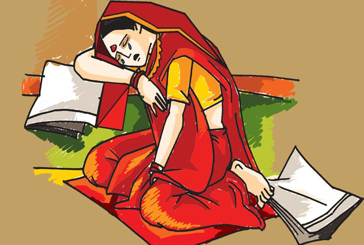 groom's side called off the marriage due to not getting dowry