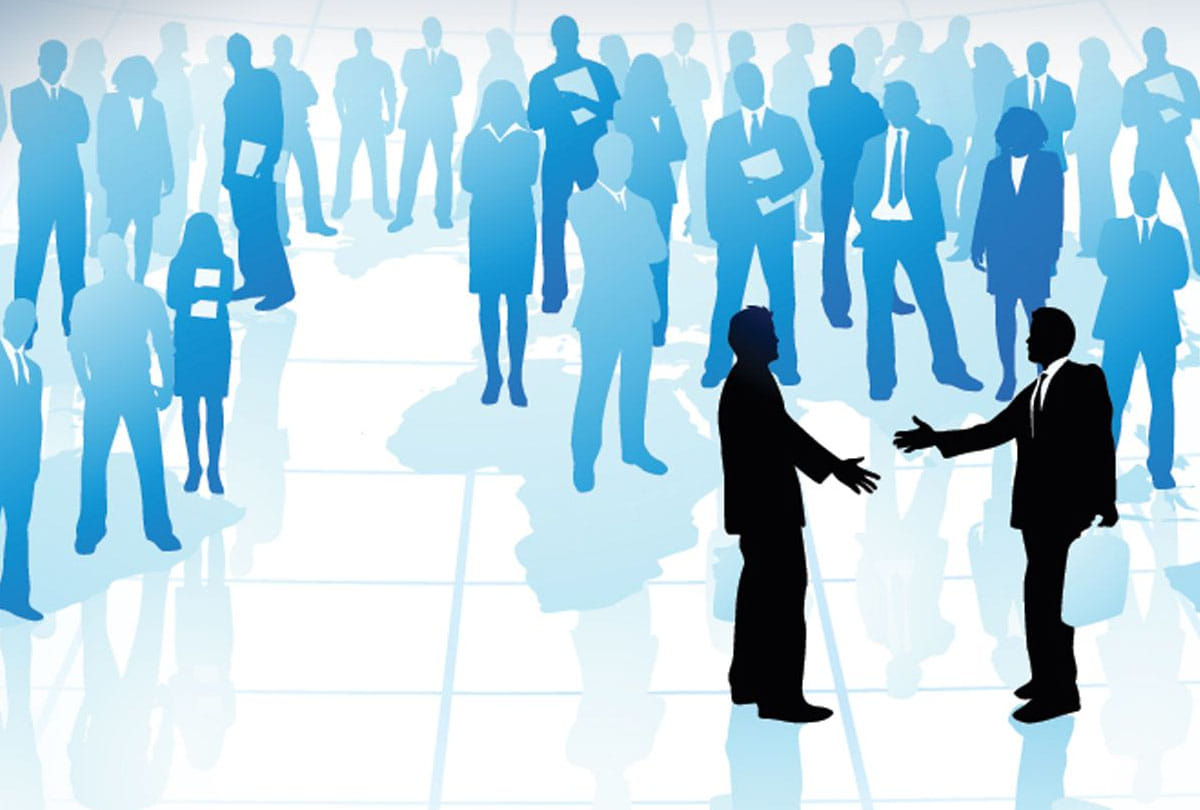 JOB FAIR on February 23