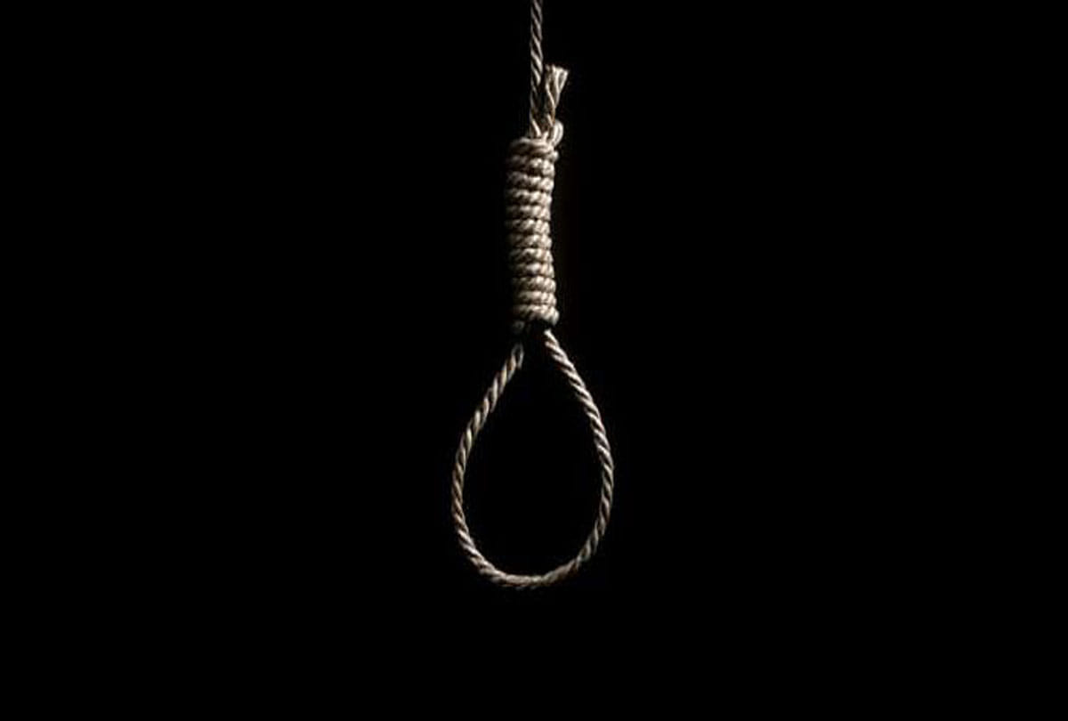 wife committed suicide