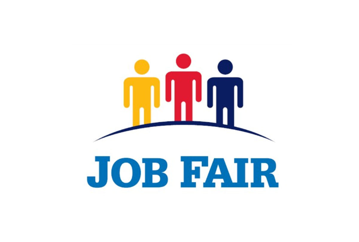 JOB FAIR on February 23