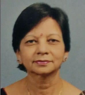 Dr Neelima becomes first women vice chancellor of MJP rohilkhan University